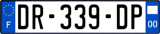 DR-339-DP