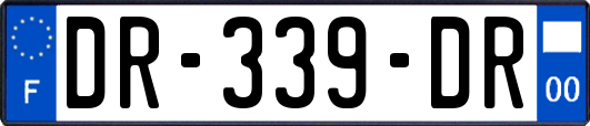 DR-339-DR