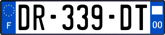 DR-339-DT