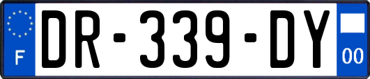 DR-339-DY