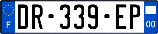 DR-339-EP