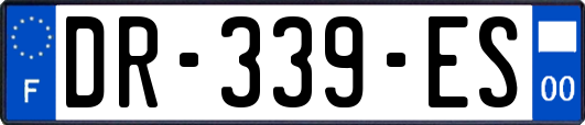 DR-339-ES
