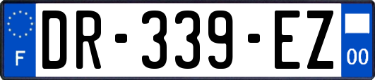 DR-339-EZ