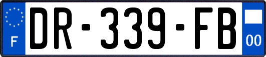 DR-339-FB