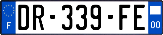 DR-339-FE