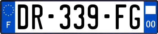 DR-339-FG