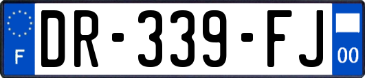 DR-339-FJ