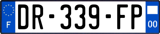 DR-339-FP