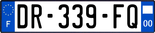 DR-339-FQ