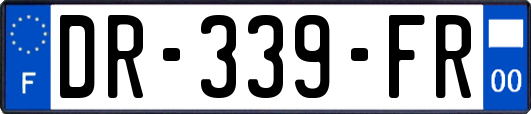 DR-339-FR