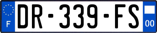 DR-339-FS