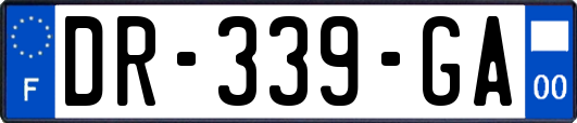DR-339-GA