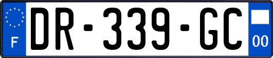DR-339-GC