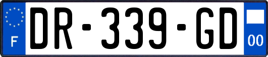 DR-339-GD