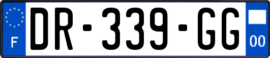 DR-339-GG