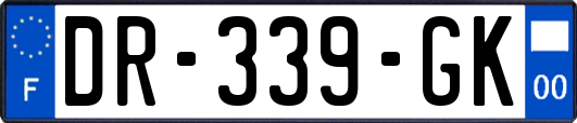 DR-339-GK