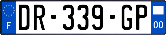 DR-339-GP