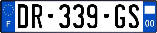 DR-339-GS