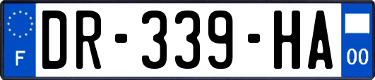 DR-339-HA