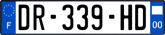 DR-339-HD