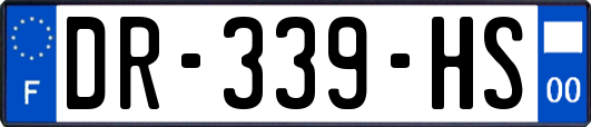 DR-339-HS