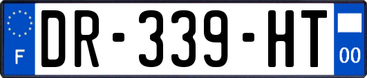 DR-339-HT