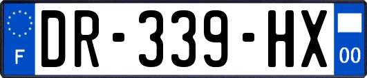 DR-339-HX