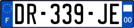 DR-339-JE