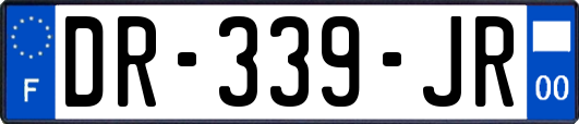 DR-339-JR