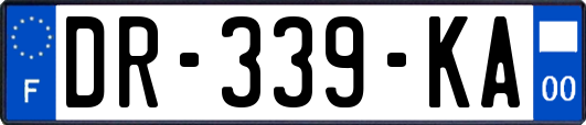 DR-339-KA