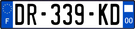 DR-339-KD
