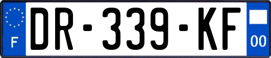 DR-339-KF