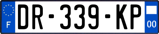 DR-339-KP