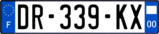 DR-339-KX