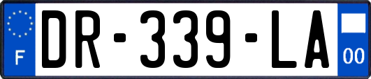DR-339-LA