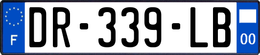 DR-339-LB