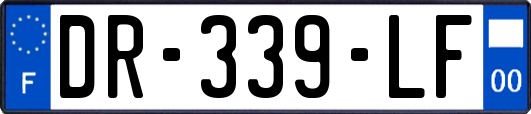 DR-339-LF