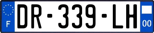 DR-339-LH