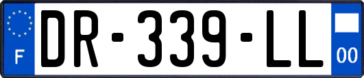 DR-339-LL