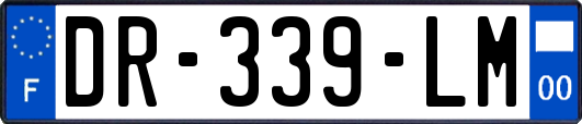 DR-339-LM