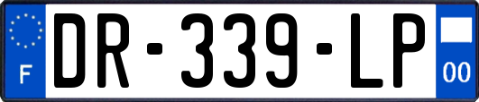DR-339-LP