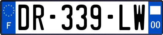 DR-339-LW