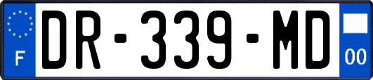 DR-339-MD