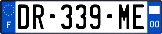 DR-339-ME