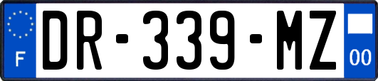 DR-339-MZ