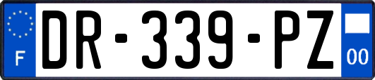 DR-339-PZ