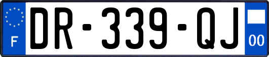 DR-339-QJ