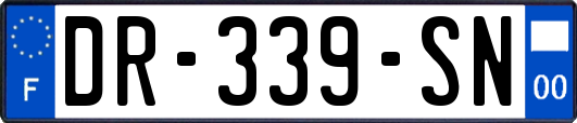 DR-339-SN