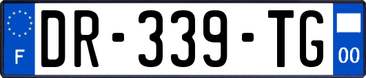 DR-339-TG