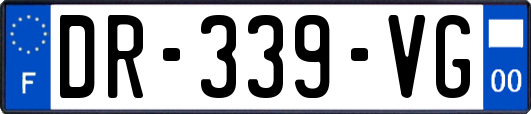 DR-339-VG